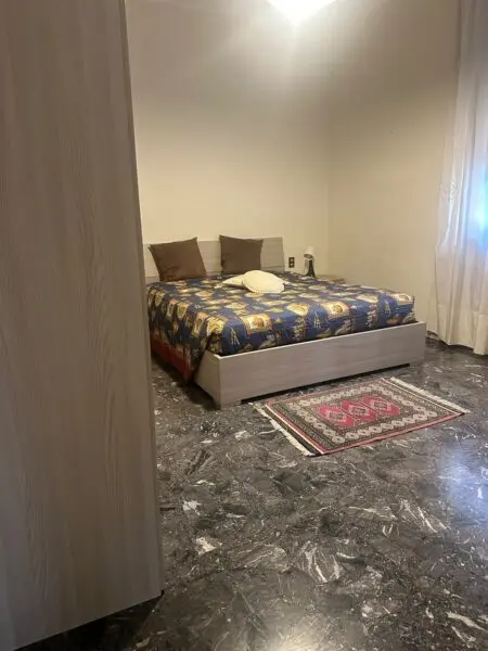 Appartamento via Cimabue, Torino