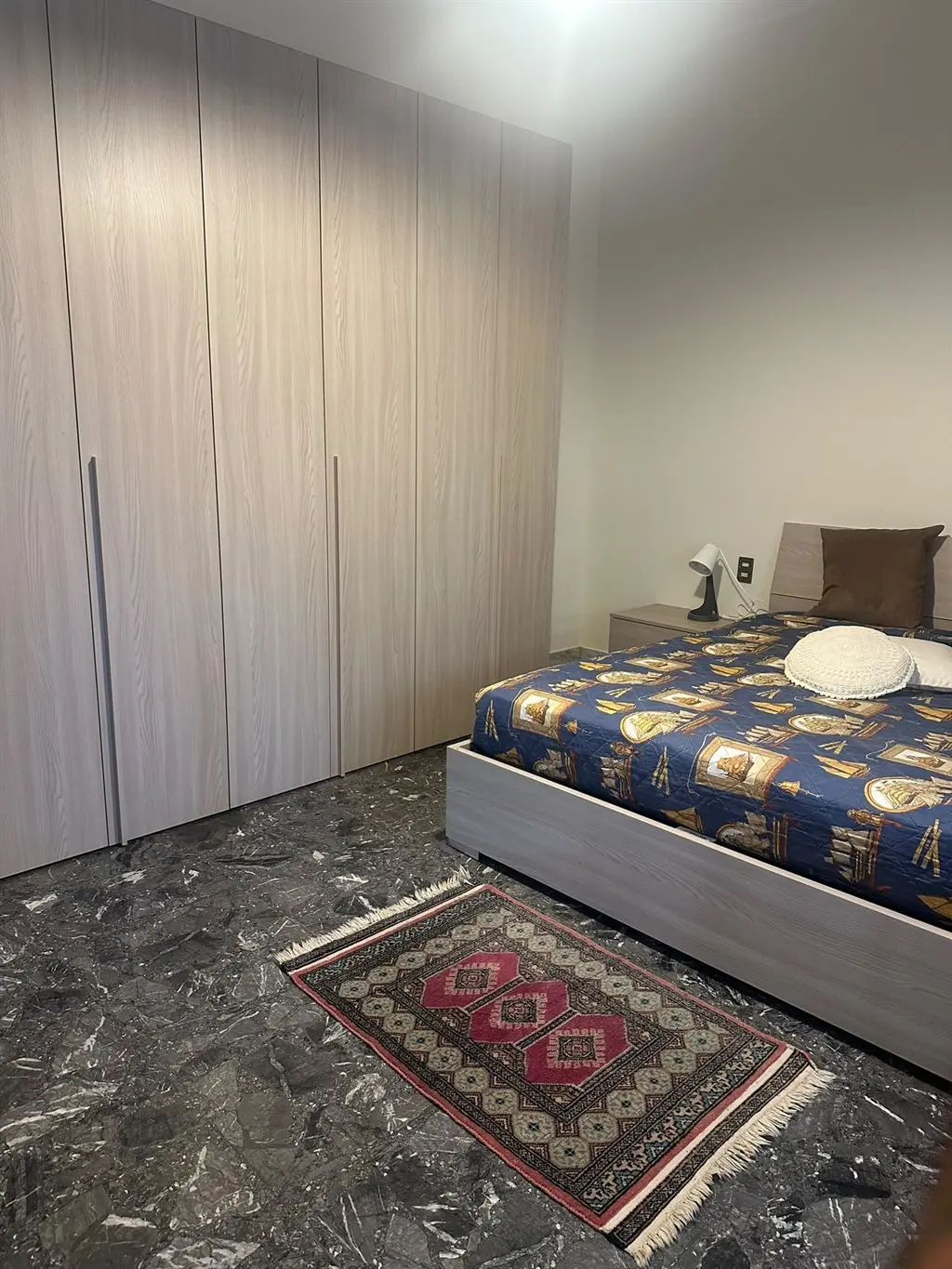 Immagine per Appartamento in affitto a Torino via Cimabue