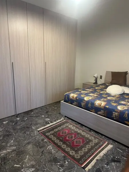 Appartamento via Cimabue, Torino