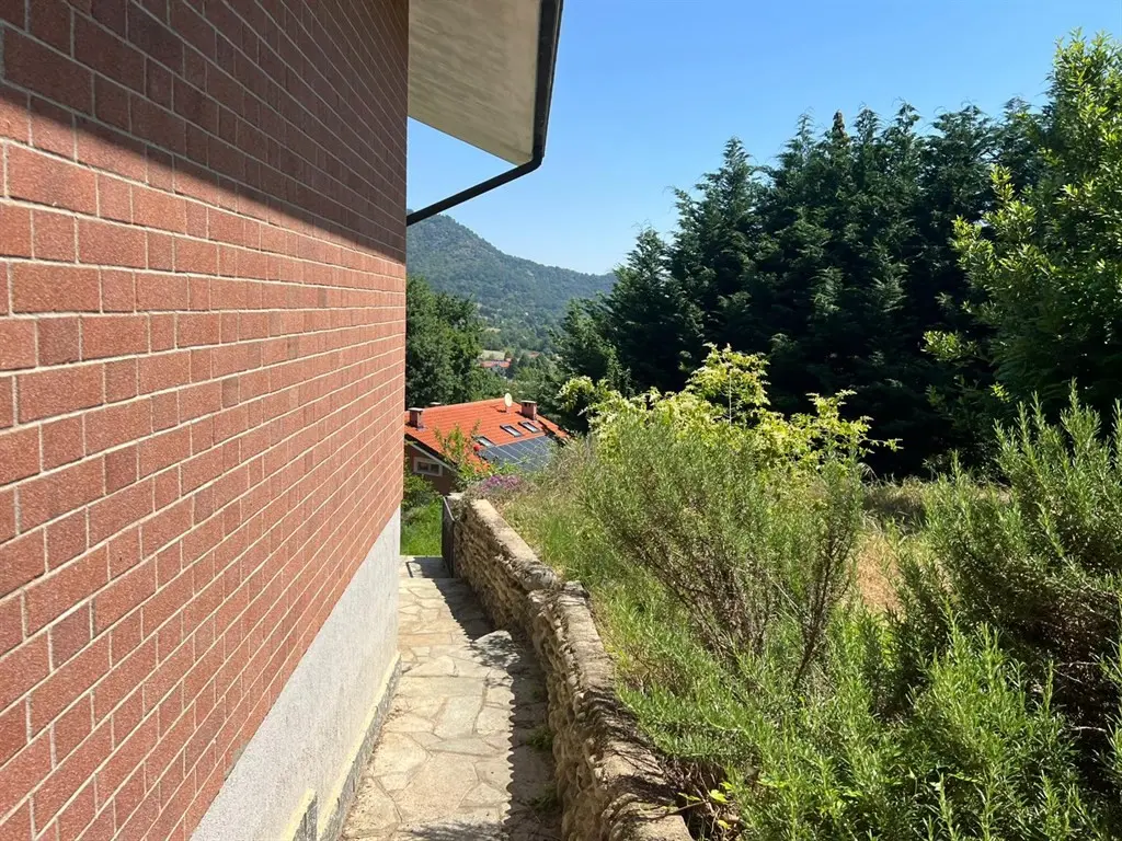 Immagine per Villa in vendita a Cantalupa