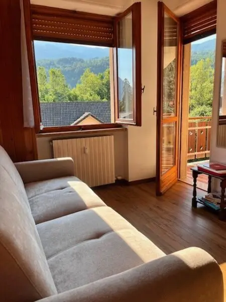 Immagine per Appartamento in affitto a Oulx VIA POZZALLO 11