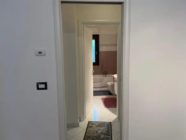 Appartamento via Cellini, Torino