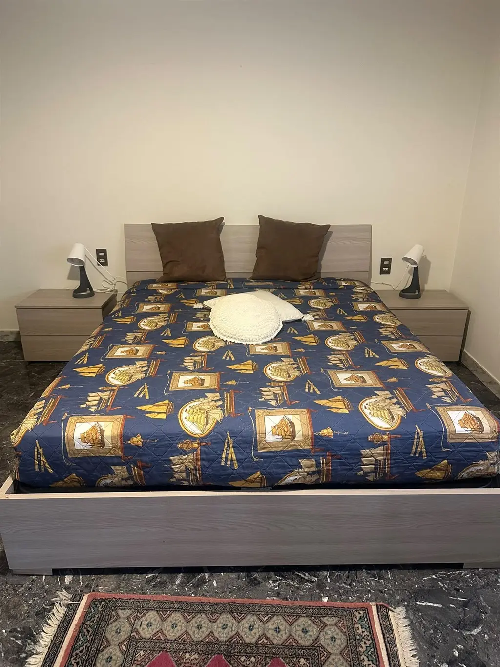 Immagine per Appartamento in affitto a Torino via Cimabue