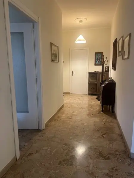 Appartamento via Cimabue, Torino