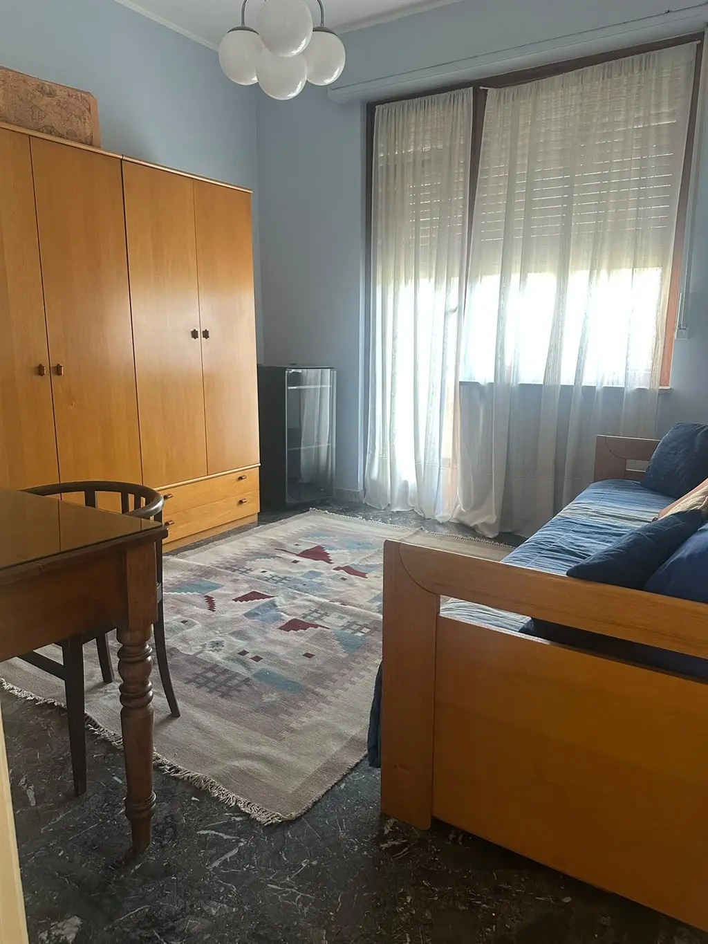 Immagine per Appartamento in affitto a Torino via Cimabue