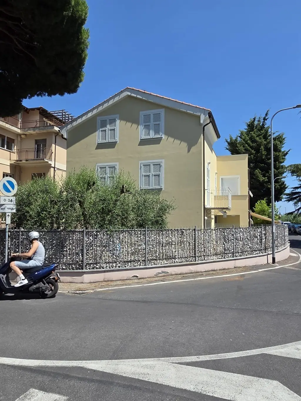 Immagine per Appartamento in vendita a Loano VIA MARTIRI DELLA LIBERTA`