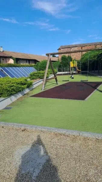 Immagine per Appartamento in affitto a Rivalta di Torino Borgata Doirone 3