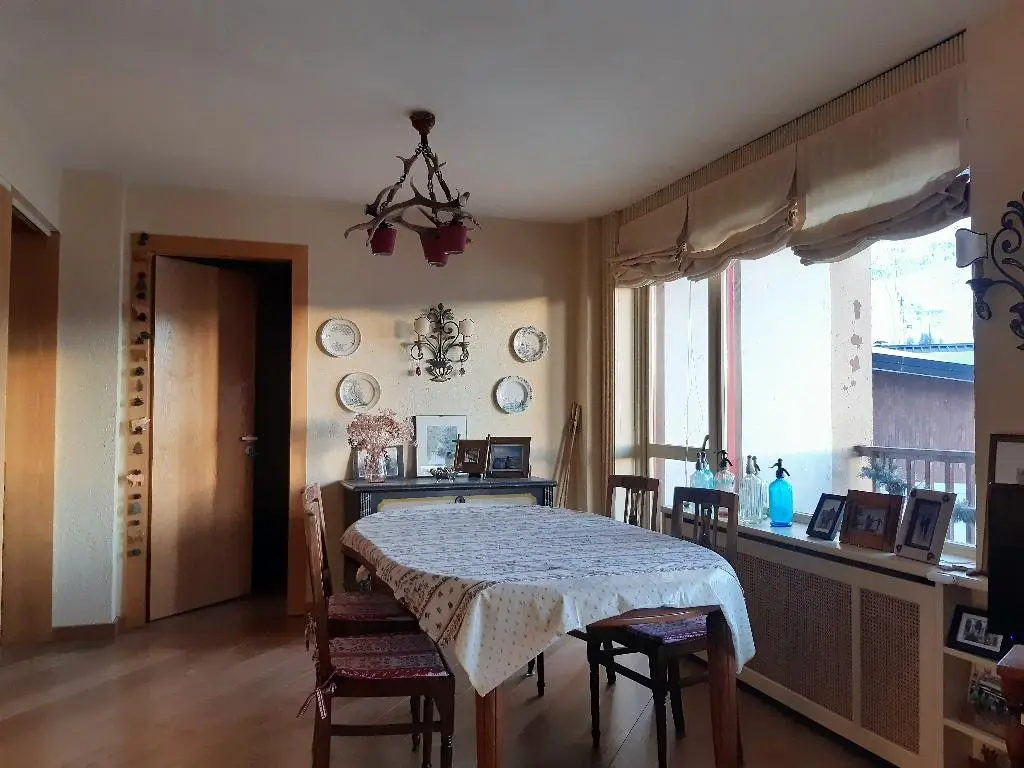 Immagine per Appartamento in affitto a Sestriere via Piave 14