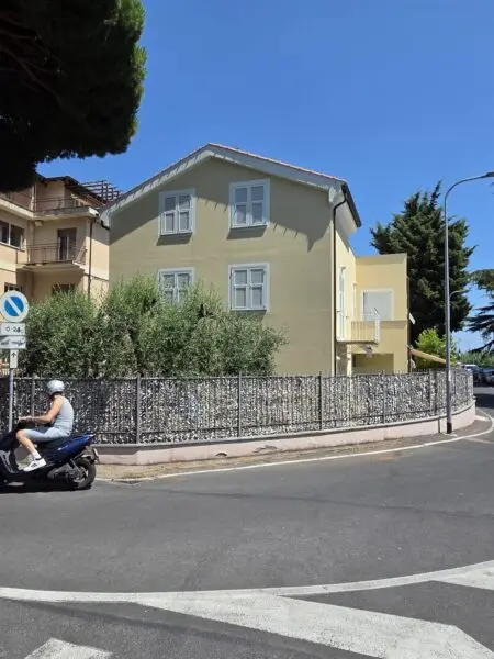 Appartamento VIA MARTIRI DELLA LIBERTA`, Loano