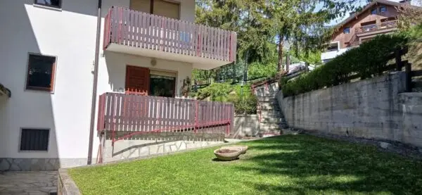 Immagine per Appartamento in affitto a Bardonecchia via Montello 53