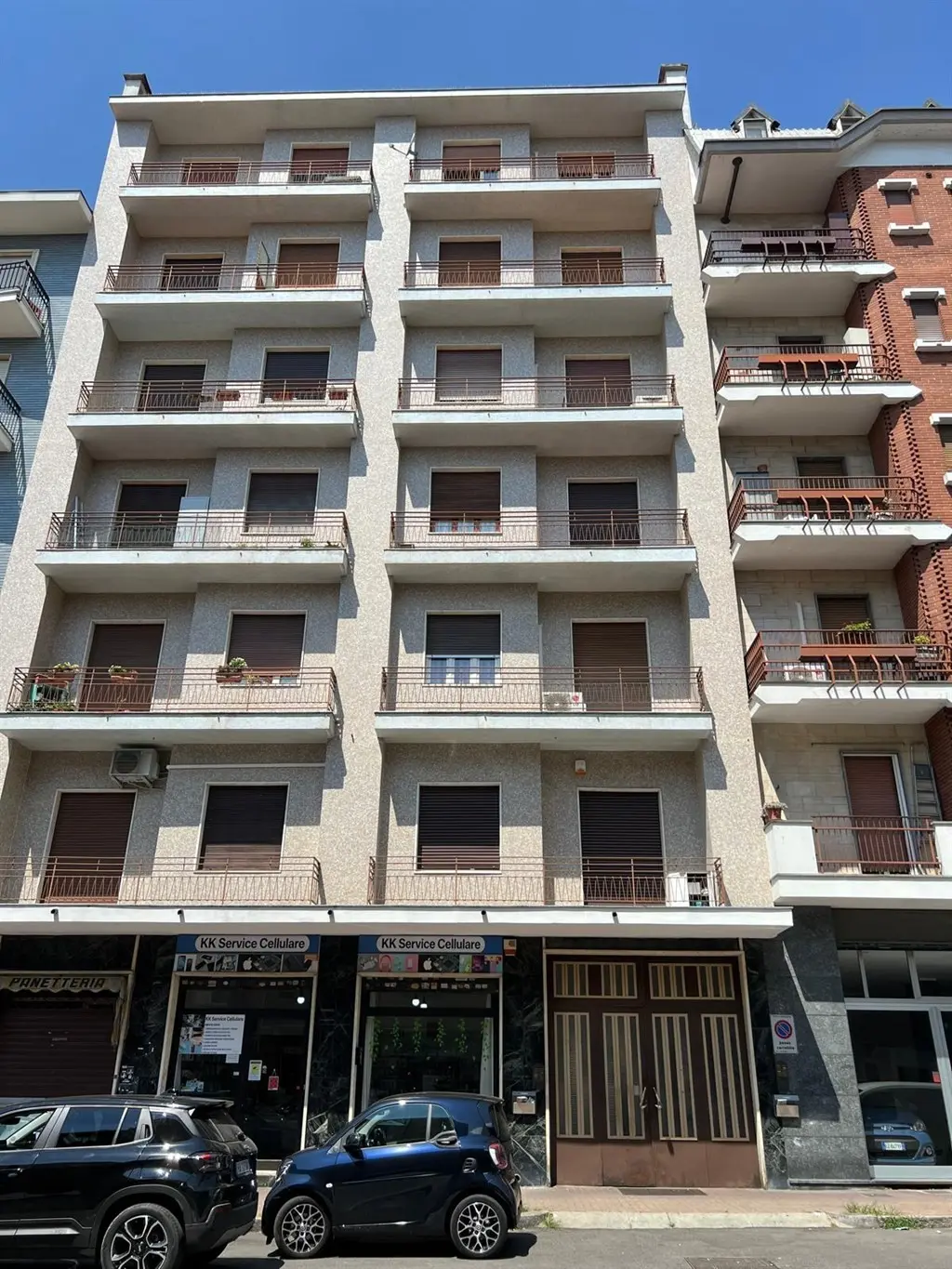 Immagine per Appartamento in vendita a Moncalieri Via Sestriere
