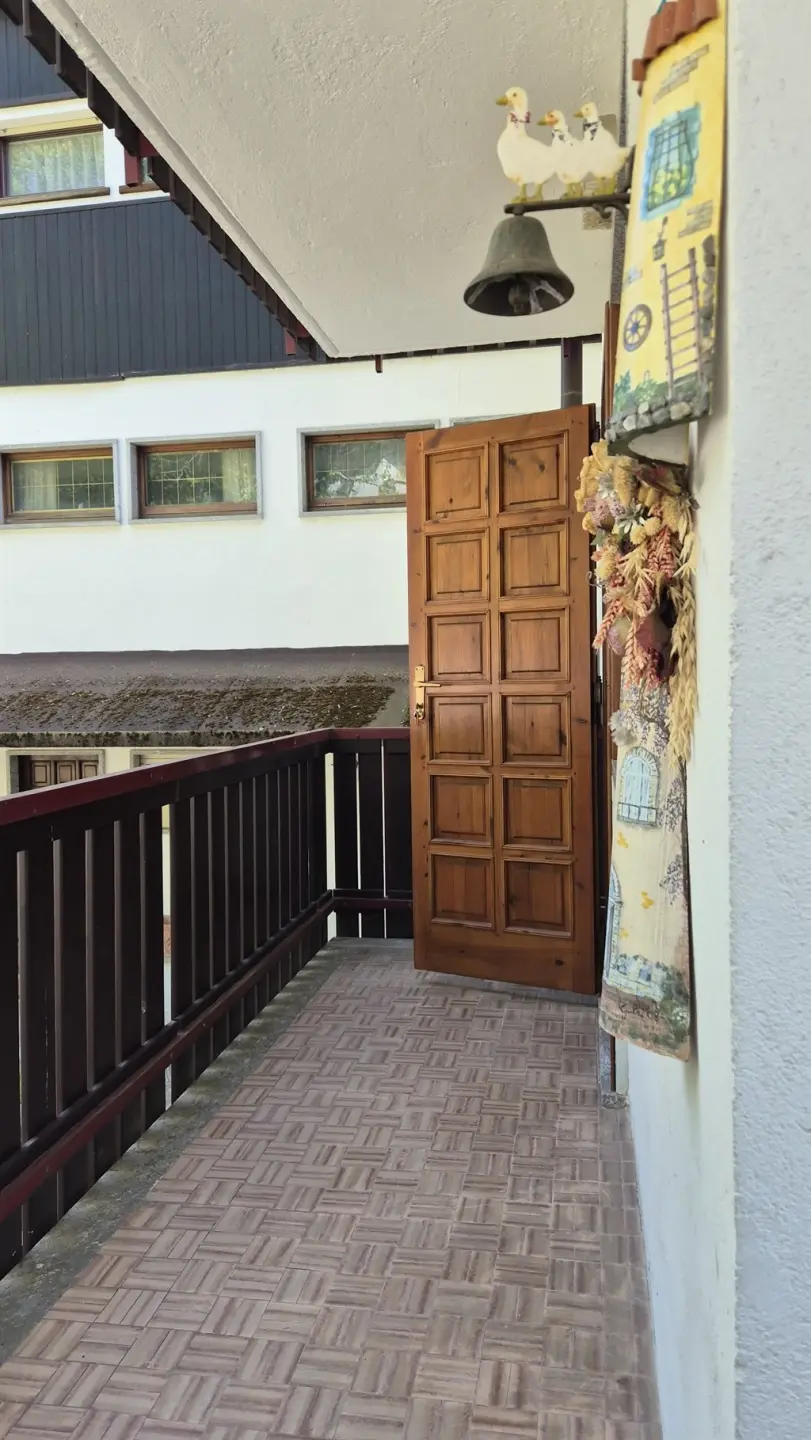 Immagine per Appartamento in affitto a Bardonecchia via Montello 53