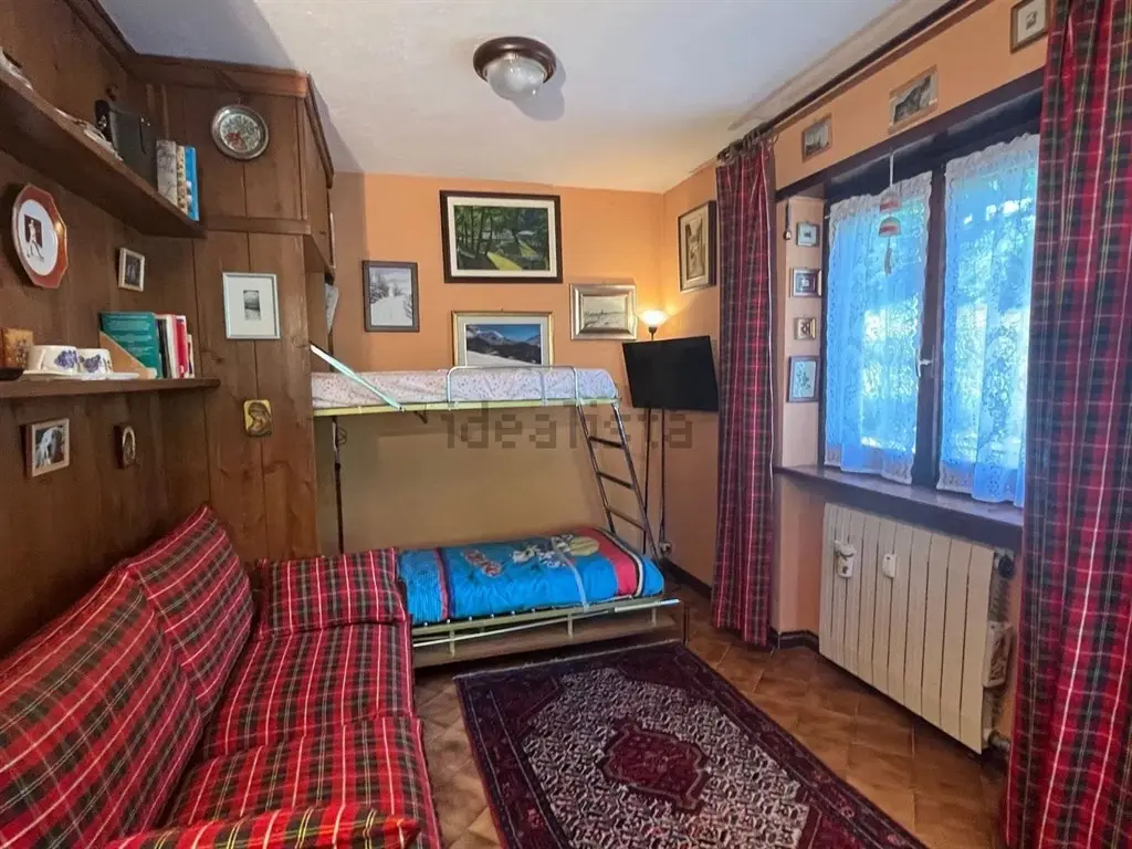 Immagine per Appartamento in affitto a Bardonecchia via Montello 53