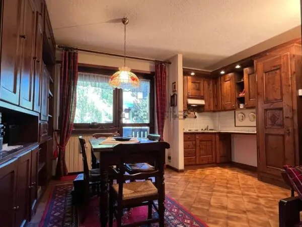 Immagine per Appartamento in affitto a Bardonecchia via Montello 53