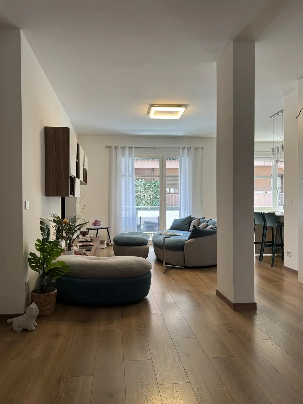 Immagine per Appartamento in vendita a Torino via San Pio V 31