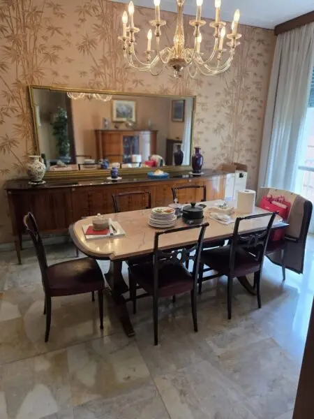 Immagine per Appartamento in vendita a Torino Via Sineo Riccardo