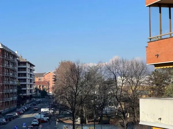 Immagine per Appartamento in vendita a Torino via Panizza 7