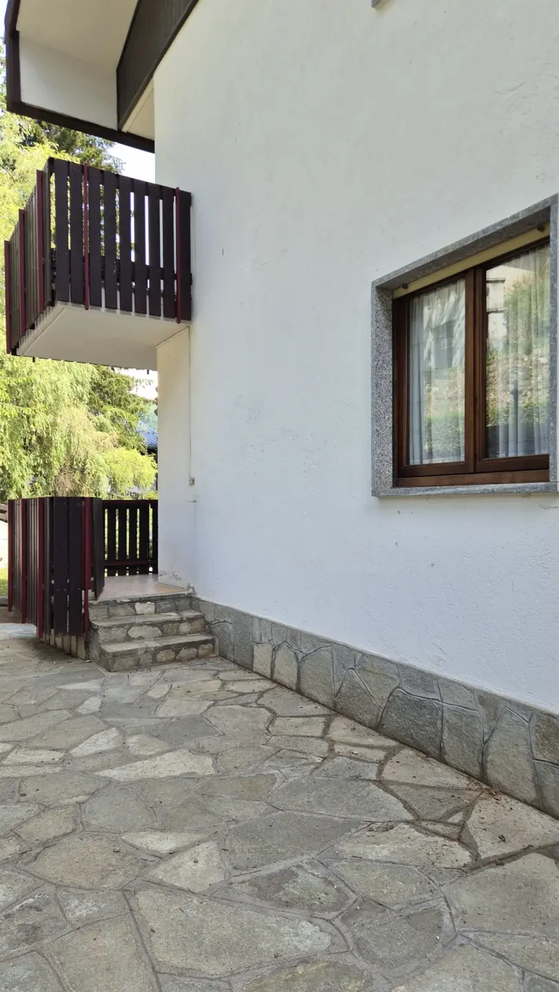 Immagine per Appartamento in affitto a Bardonecchia via Montello 53