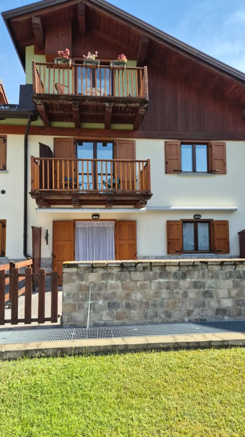 Immagine per Appartamento in vendita a Oulx VIA DEI LAGHI 41