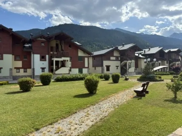 Immagine per Appartamento in vendita a Oulx VIA DEI LAGHI 41