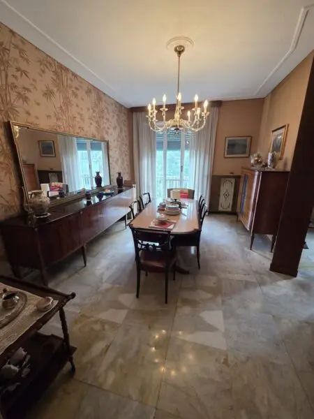 Immagine per Appartamento in vendita a Torino Via Sineo Riccardo