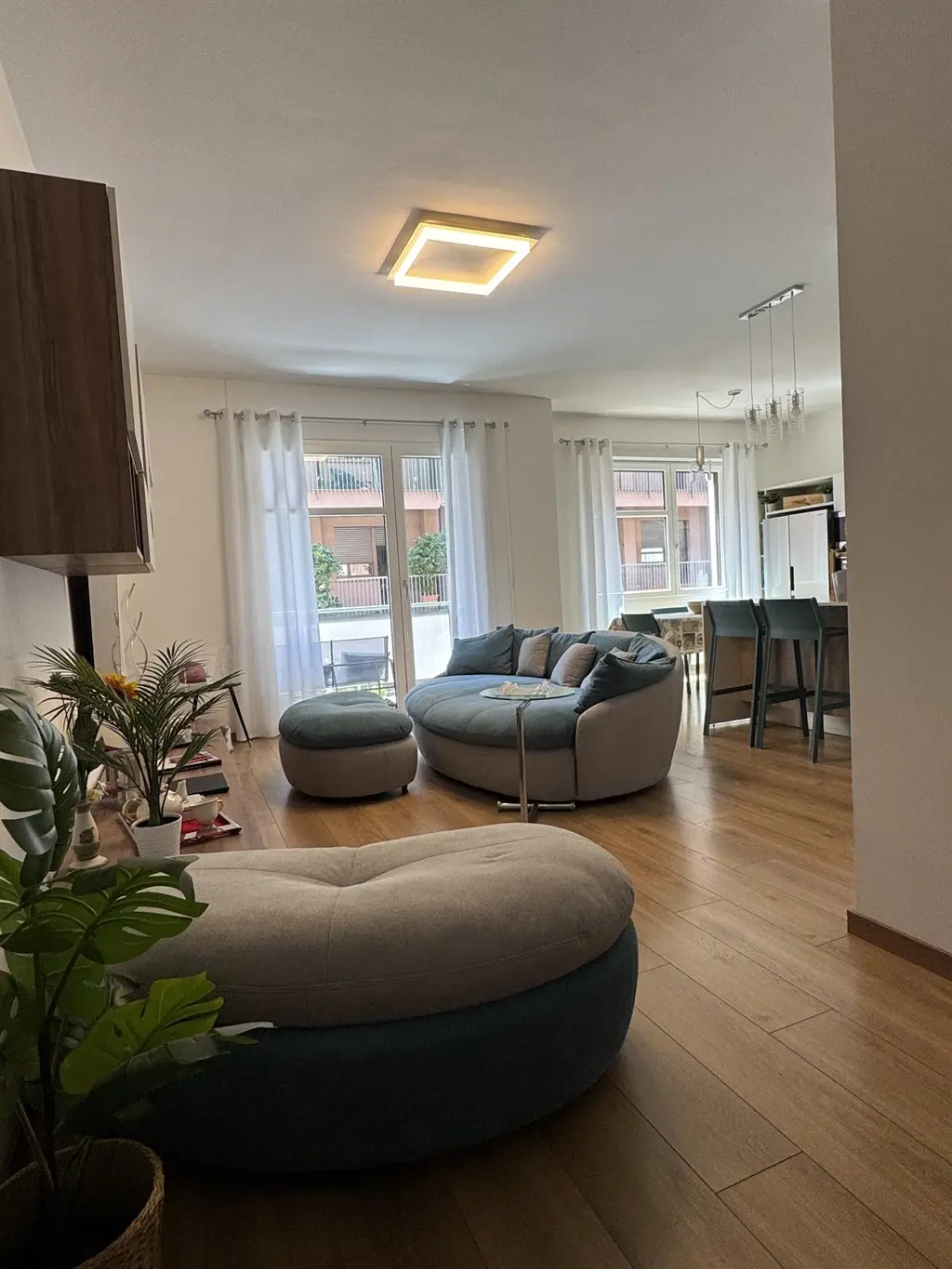 Immagine per Appartamento in vendita a Torino via San Pio V 31