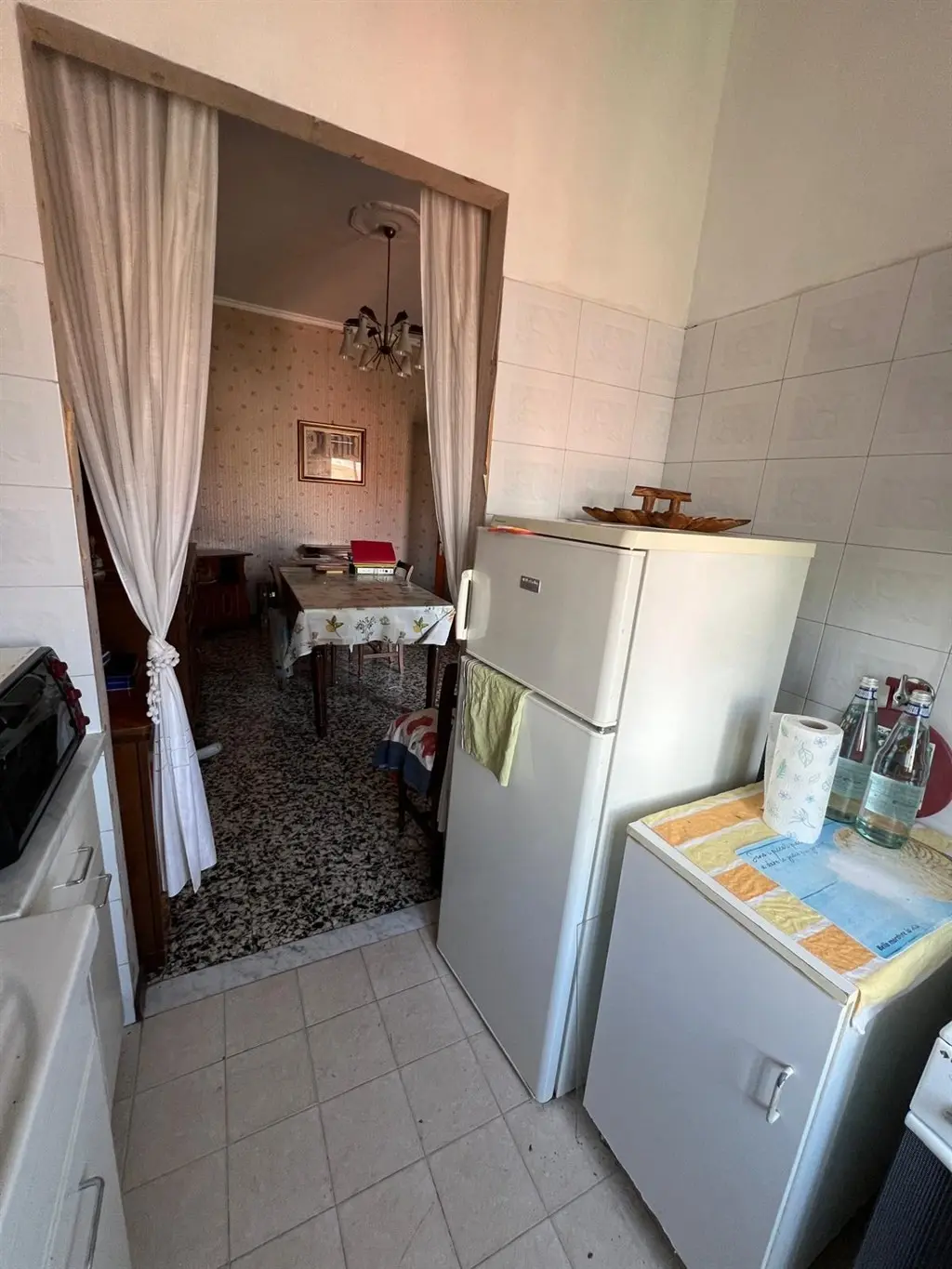 Immagine per Appartamento in vendita a Moncalieri Via Sestriere