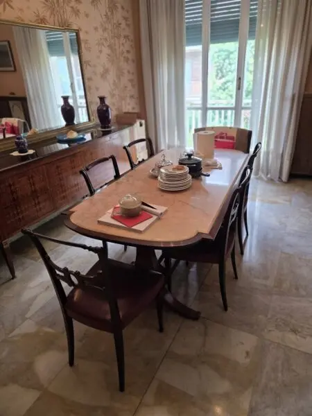 Immagine per Appartamento in vendita a Torino Via Sineo Riccardo