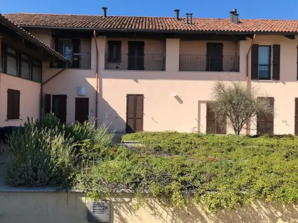 Immagine per Appartamento in affitto a Rivalta di Torino Borgata Doirone 3
