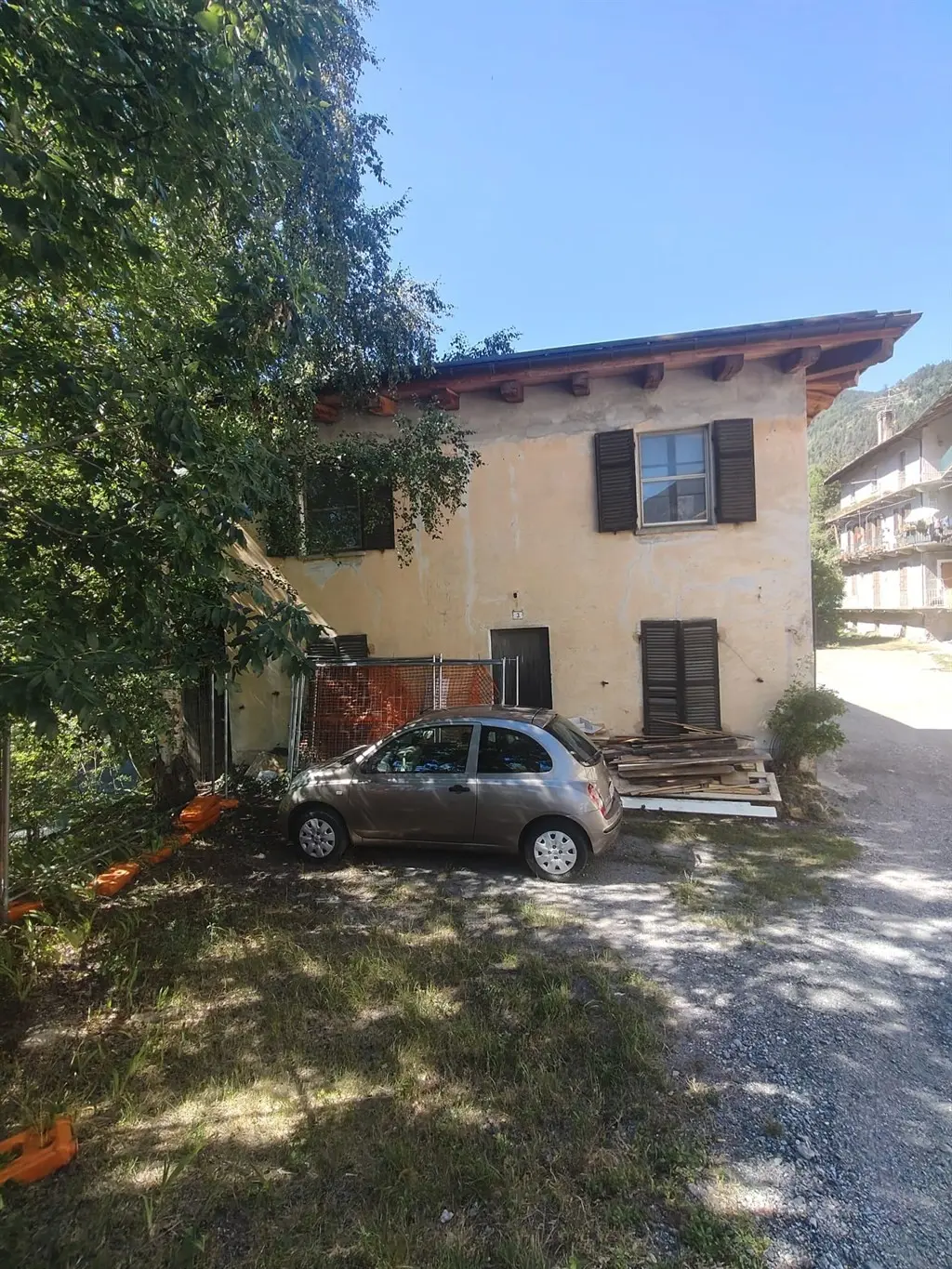 Immagine per Casa Indipendente in vendita a Oulx