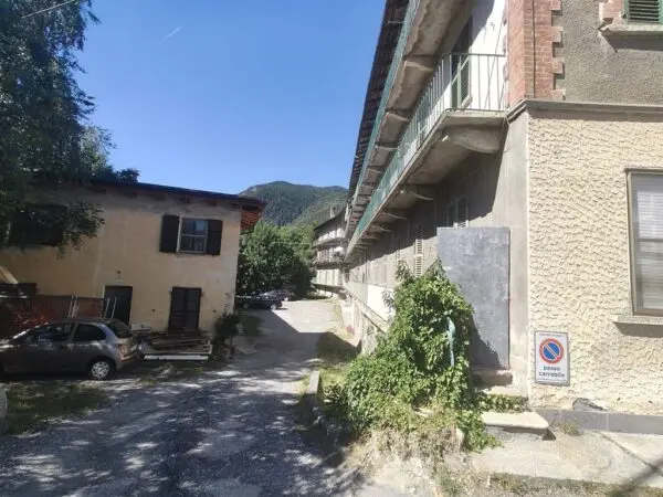 Immagine per Casa Indipendente in vendita a Oulx