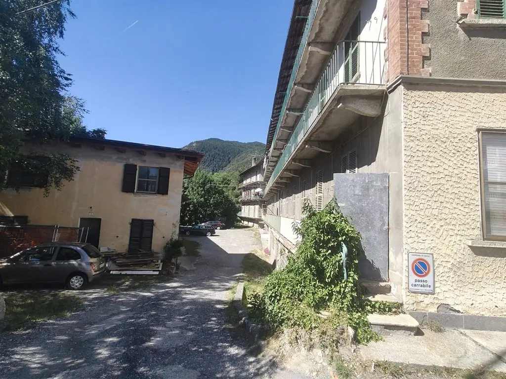 Immagine per Casa Indipendente in vendita a Oulx