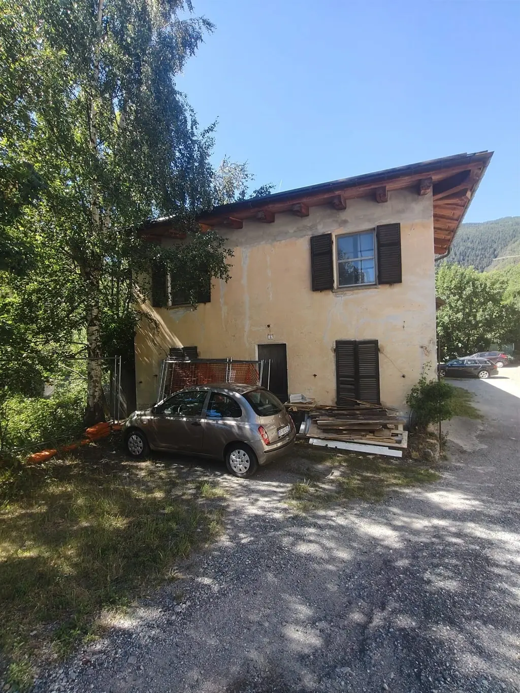 Immagine per Casa Indipendente in vendita a Oulx