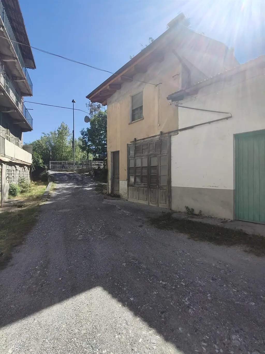 Immagine per Casa Indipendente in vendita a Oulx