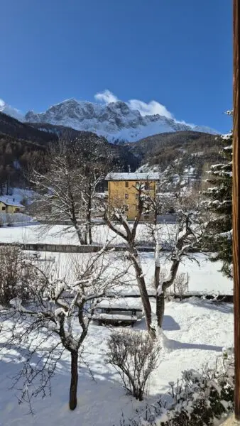 Immagine per Appartamento in vendita a Oulx Viale Betulle 12