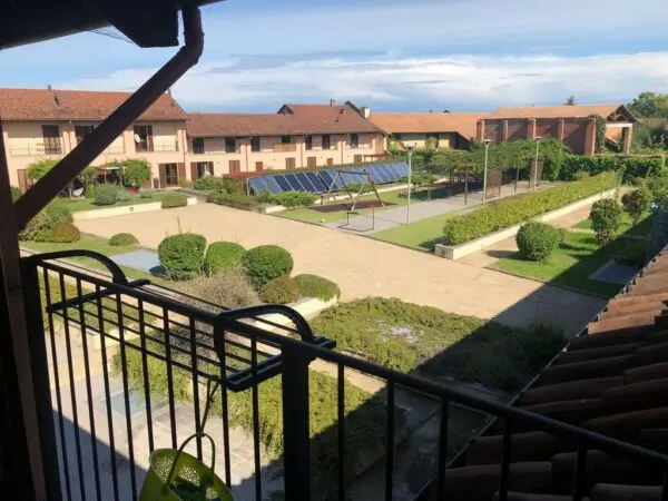 Appartamento via Borgata Doirone, Rivalta Di Torino