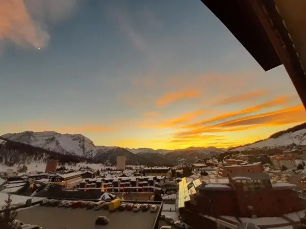 Immagine per Appartamento in affitto a Sestriere via Piave 14
