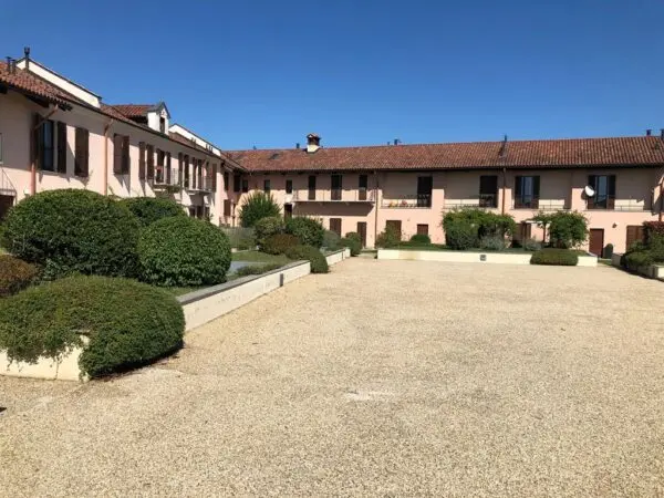 Box via Della Rocca, Torino