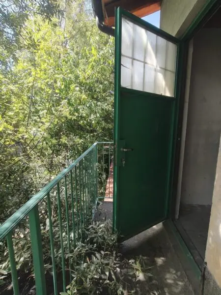Casa Indipendente Oulx