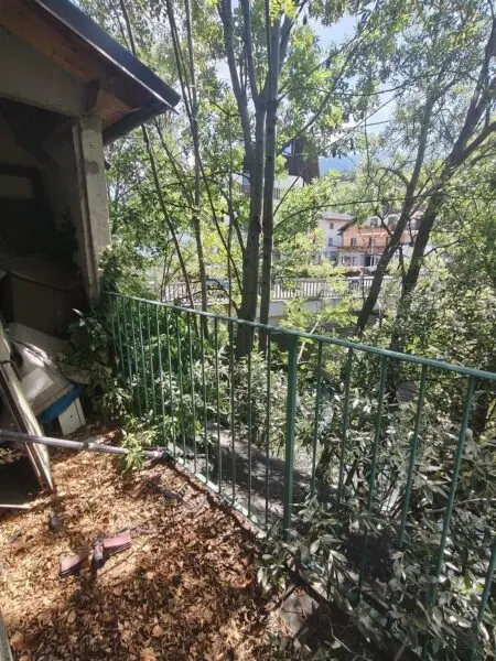 Casa Indipendente Oulx