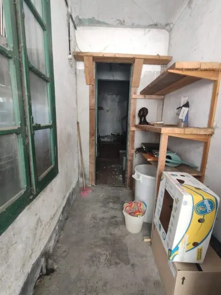Casa Indipendente Oulx