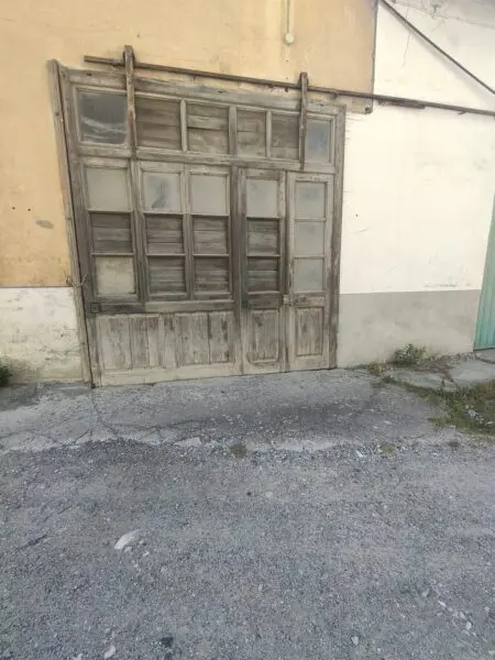Casa Indipendente Oulx