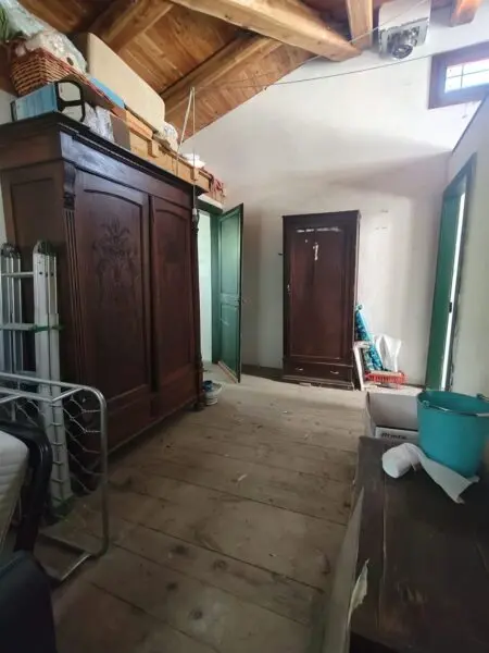 Casa Indipendente Oulx