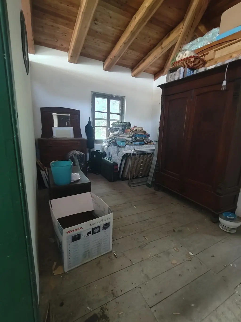 Immagine per Casa Indipendente in vendita a Oulx