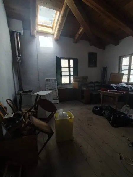 Casa Indipendente Oulx