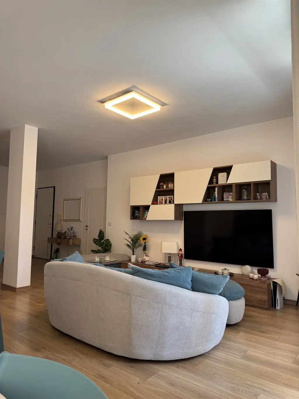 Immagine per Appartamento in vendita a Torino via San Pio V 31