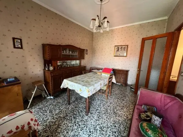 Appartamento via Sestriere, Moncalieri