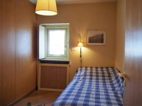 Appartamento via Piave, Sestriere