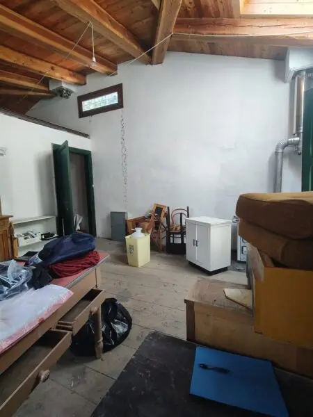 Casa Indipendente Oulx