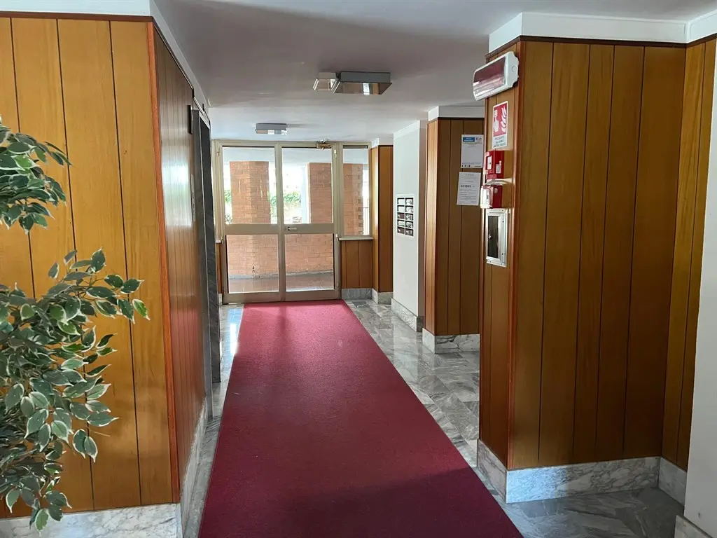 Immagine per Appartamento in vendita a Torino via Panizza 7